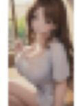 小悪魔系Fカップ美女 画像4