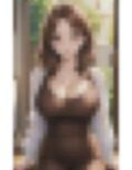 エッチなお姉さん ムチムチおっぱい 画像2