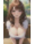 エッチなお姉さん ムチムチおっぱい 画像3