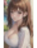 エッチなお姉さん ムチムチおっぱい 画像4