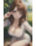 爆乳美女 ラブラブデート 画像2
