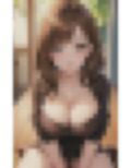 爆乳美女 ラブラブデート 画像4