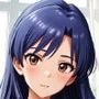 アイ◯ス 如◯千早 エロCG集