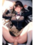 名門お嬢様の弱みを握って種付け放題