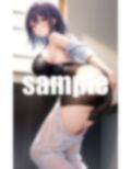 隣人のお姉さんはなぜか僕の家にきます 画像9