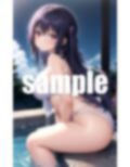 隣人のお姉さんはなぜか僕の家にきます 画像10