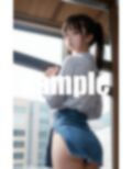 乗客が僕と痴女だけでした 画像4