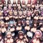屋敷のルールとメイドの誘惑