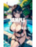 淫乱ランジェリー痴女たちの異常な性欲 画像3