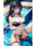 淫乱ランジェリー痴女たちの異常な性欲 画像5