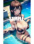 淫乱ランジェリー痴女たちの異常な性欲 画像10