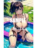 どすけべランジェリー痴女たちの性欲 画像8