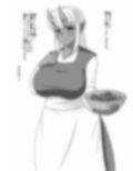 ふたなりオガ子さん