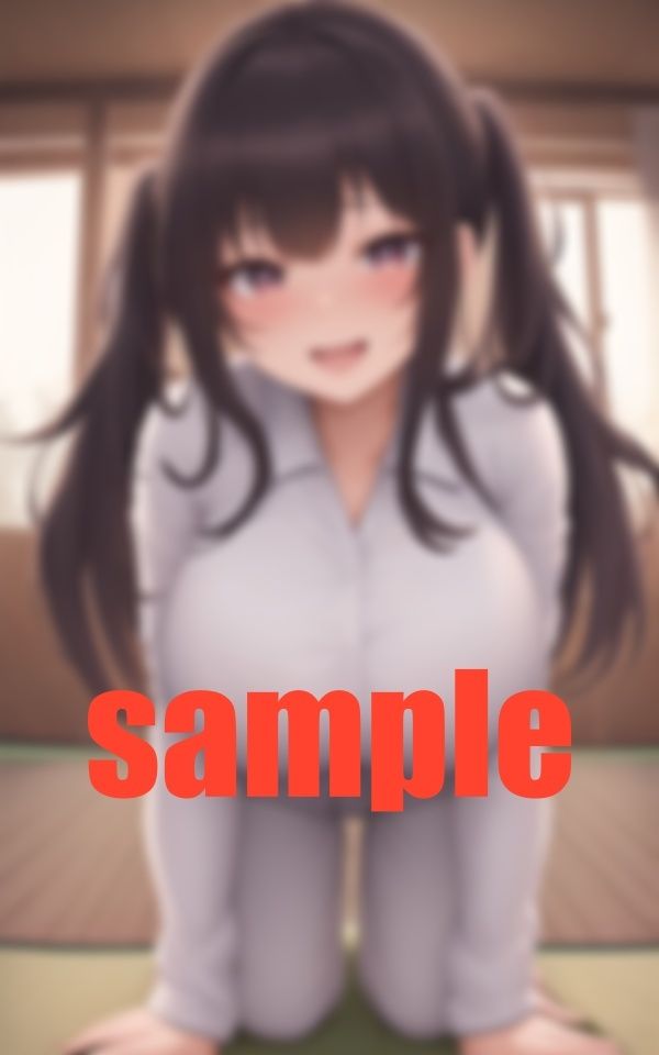 柔道部へ ようこそ！ 色んな事 教えますね_6