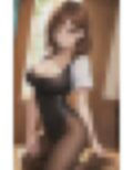 巨乳女友達にムラムラが止まらない！ 画像1