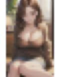 癒しのカラダ〜ピュアな巨乳美女〜 画像2
