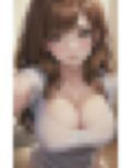 癒しのカラダ〜ピュアな巨乳美女〜 画像3