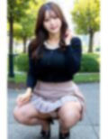 美熟女パンチラ撮影