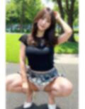 美熟女パンチラ撮影