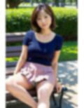 美熟女パンチラ撮影