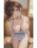 卑猥すぎる！ポニーテール美女 画像2