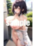 痴女しかいない街 画像3