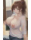 エロ過ぎる新婚妻 魅惑BODY 画像3