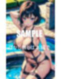 Hが止められないガーターベルト美女たち 画像4