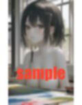 完全崩壊！美術部の顧問に飽き生徒を脱がせた 画像2