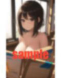 完全崩壊！美術部の顧問に飽き生徒を脱がせた 画像6