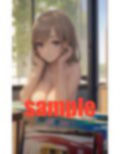 完全崩壊！美術部の顧問に飽き生徒を脱がせた 画像7