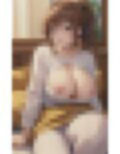 初めての彼女はHカップ 画像3