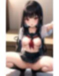 妹にコスプレさせたらエロすぎて我慢できず 画像9