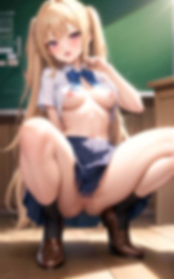 美少女達のおマ◯コ特集 画像8