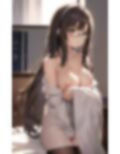 新任先生は痴女！先生からの放課後呼び出し 画像7