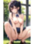 生意気ギャルの制服の脱がし方 画像4