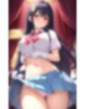 発育途中の処女の体は嘘つけない！ぐっしょり濡れ濡れパンツ 画像3