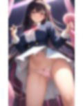 発育途中の処女の体は嘘つけない！ぐっしょり濡れ濡れパンツ 画像6