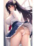 発育途中の処女の体は嘘つけない！ぐっしょり濡れ濡れパンツ 画像7