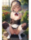 中出し放題 痴女ハーレム おまけ2 画像1