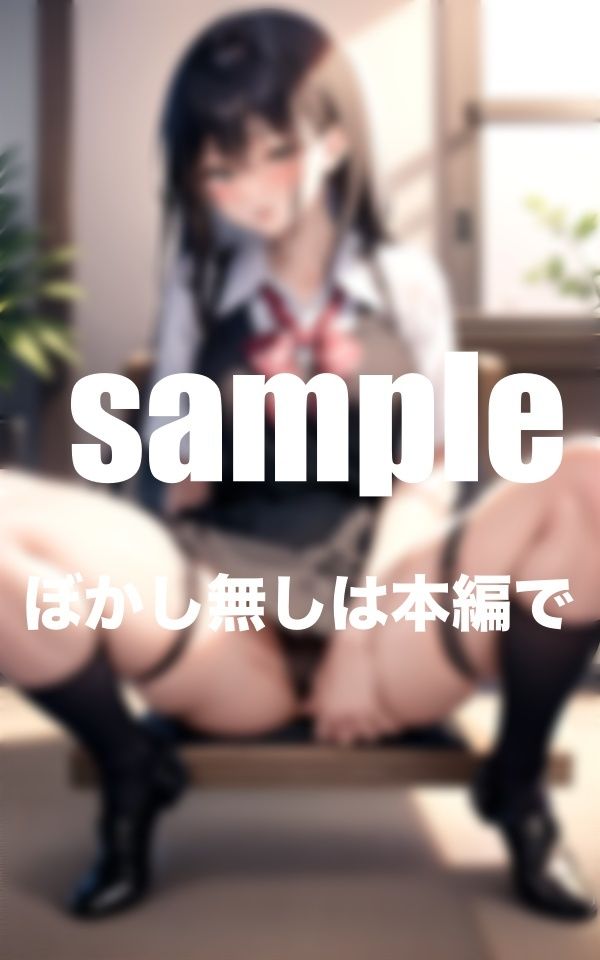 学校で隠れてパンツの中にバイブ忍ばせ連続激イキ 画像3