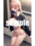 3日も我慢してるんだよ？ 画像2