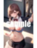 3日も我慢してるんだよ？ 画像8