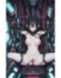 管理AIによる女体改造機械姦