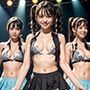乳首がポロリする、アイドルグループ【222組の国民的アイドル】