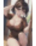 天真爛漫美女 SEXY姿 画像3