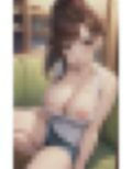 天真爛漫美女 SEXY姿 画像5
