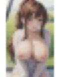 巨乳わがままボディ「好きにしていいよ」 画像1