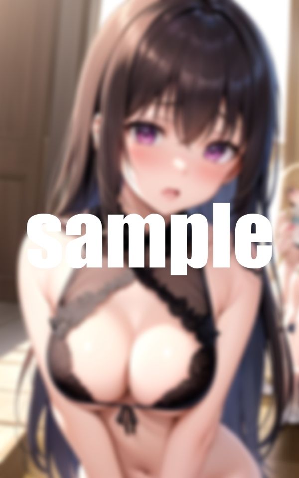 G乳メイド