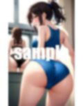 不意打ち見せマ◯コ 画像3